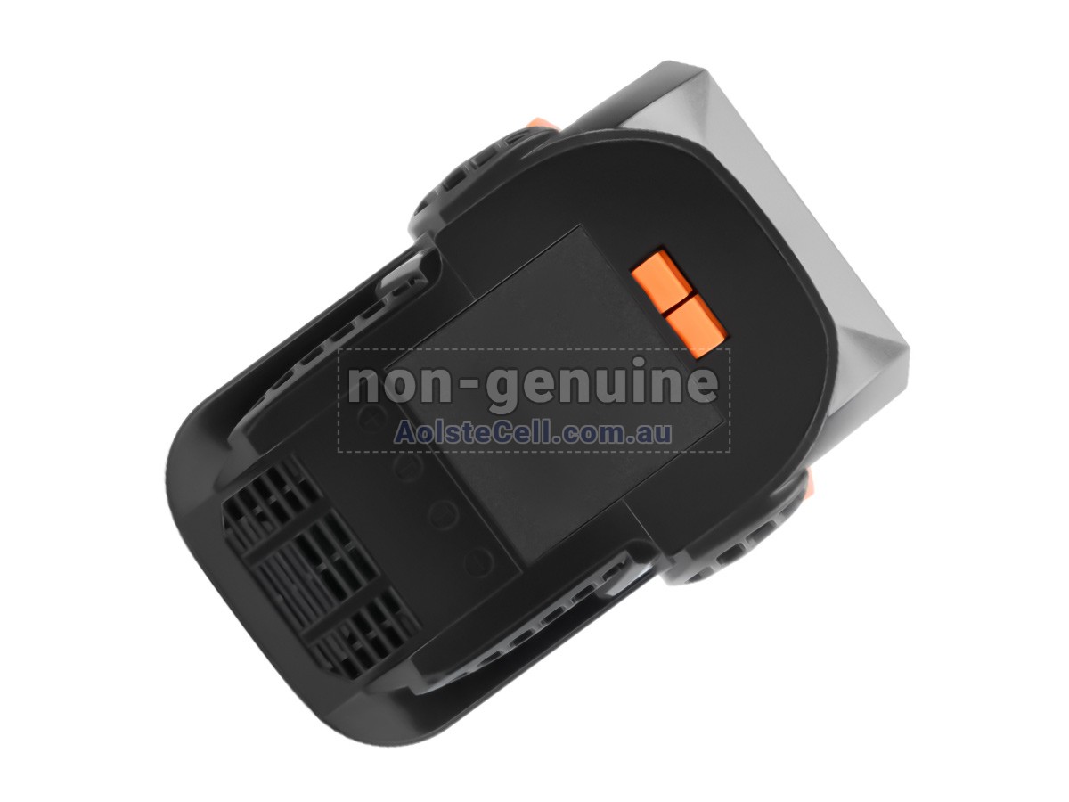Replacement AEG L1815R battery
