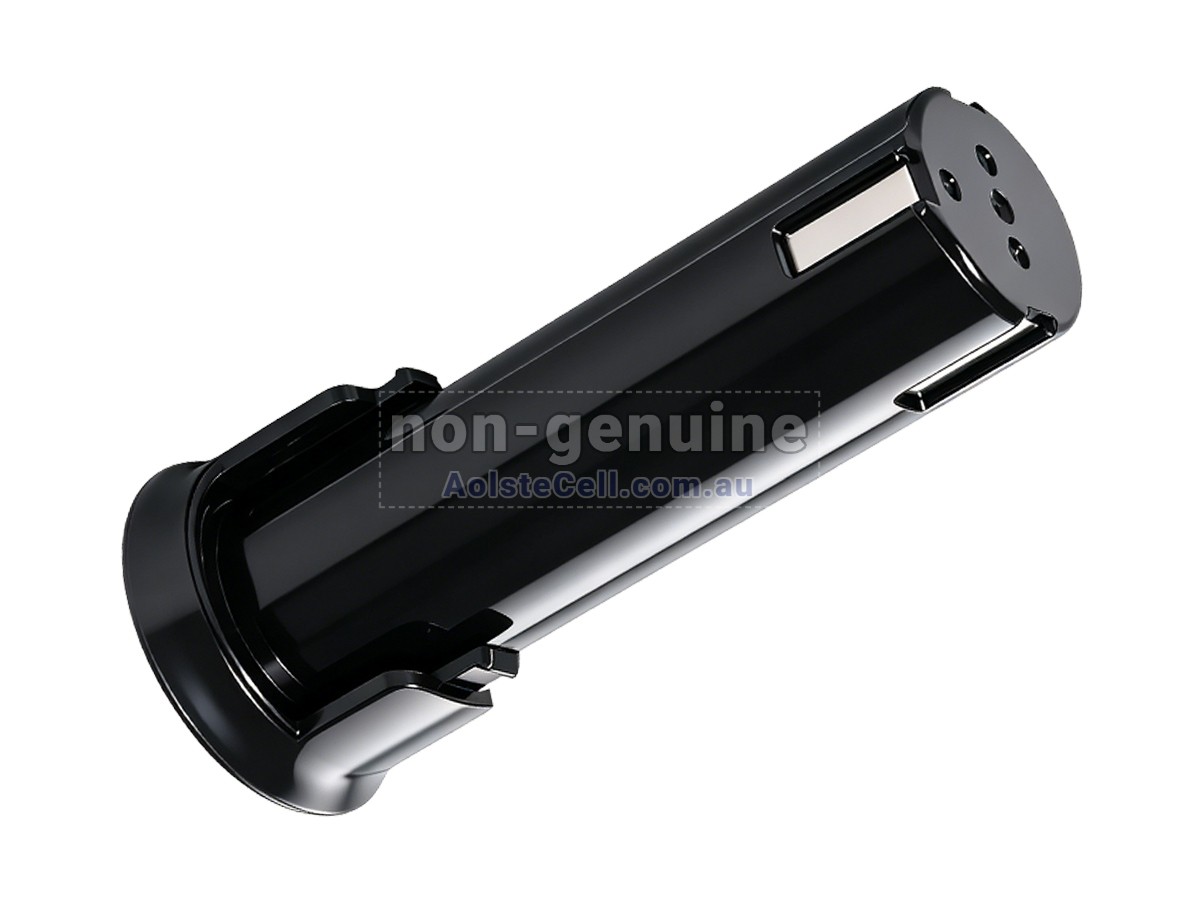 Replacement AEG ABS6 battery