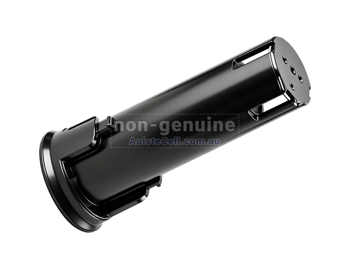 Replacement AEG ABS6 battery