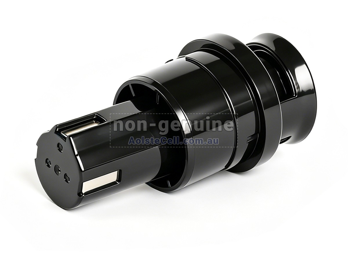 Replacement AEG ABS6 battery