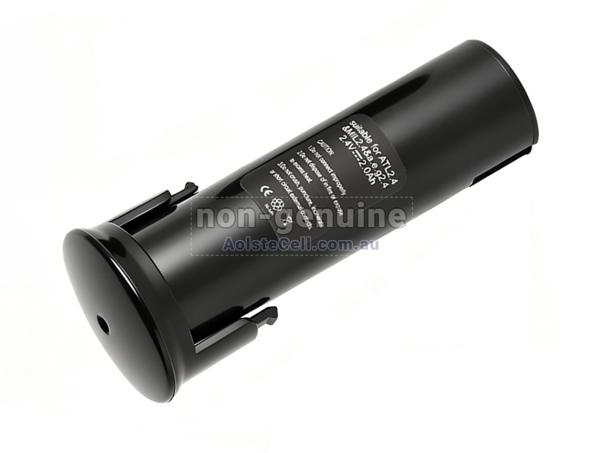 Replacement AEG ABS6 battery