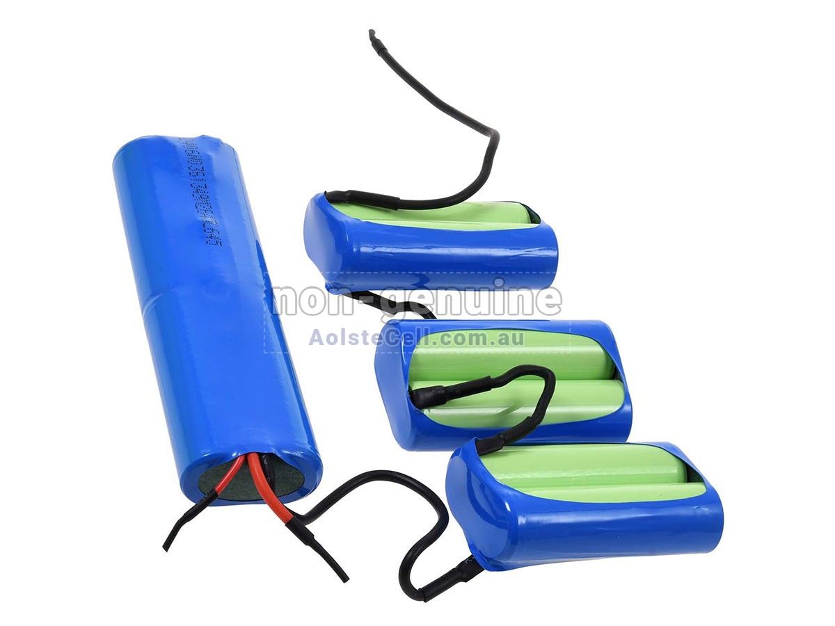 Replacement AEG 4055132304-2 battery