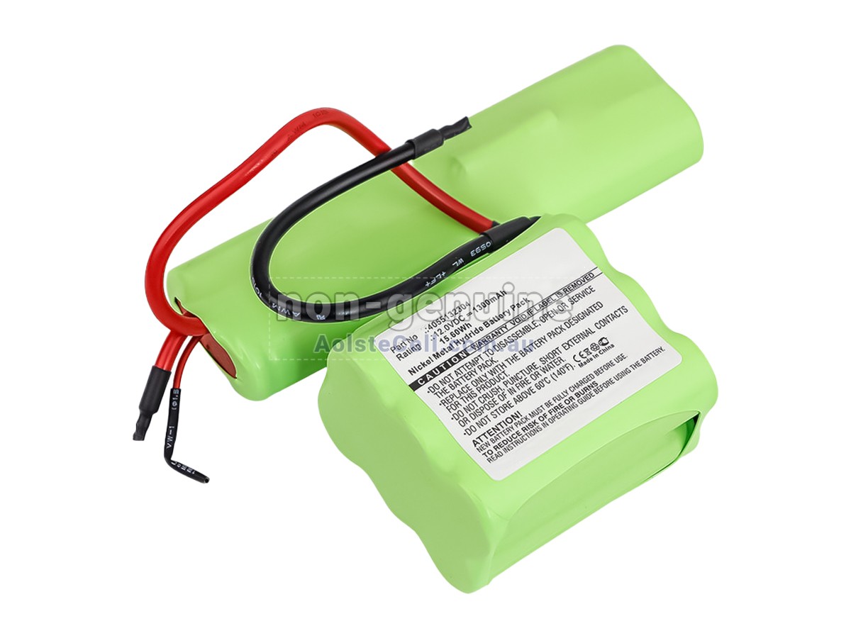 Replacement AEG 4055132304 battery