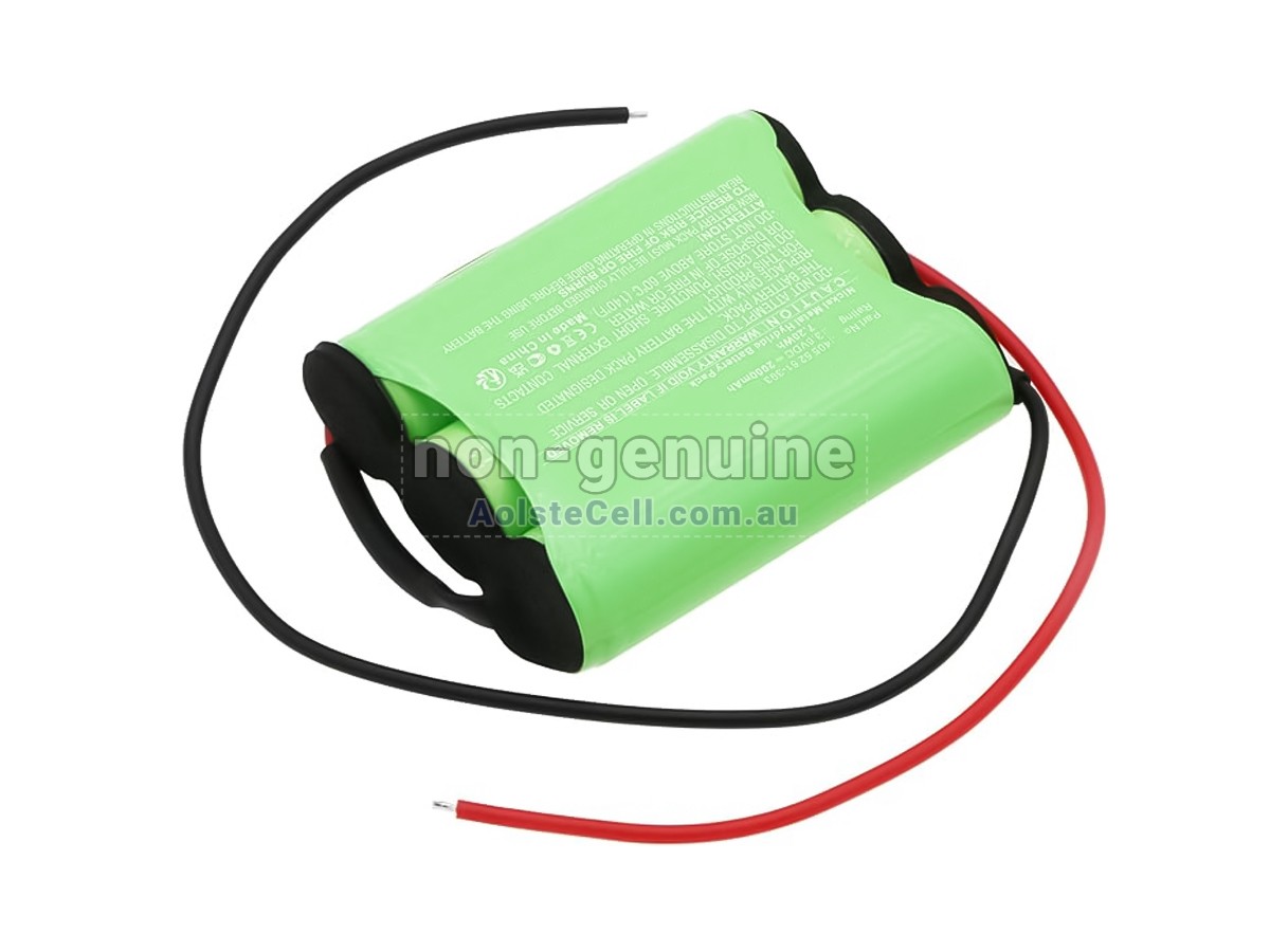 Replacement AEG 405 52 51-393 battery