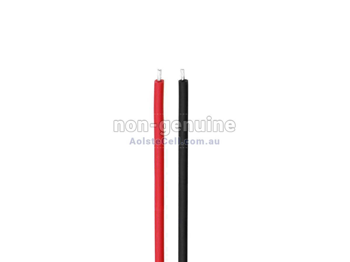 Replacement AEG 405 52 51-393 battery