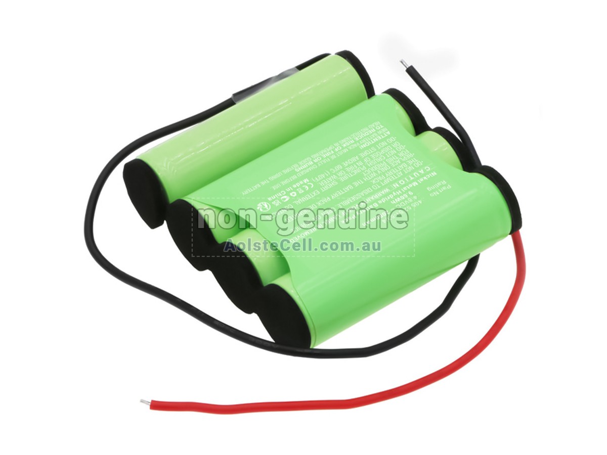 Replacement AEG 405 52 51-53/4 battery
