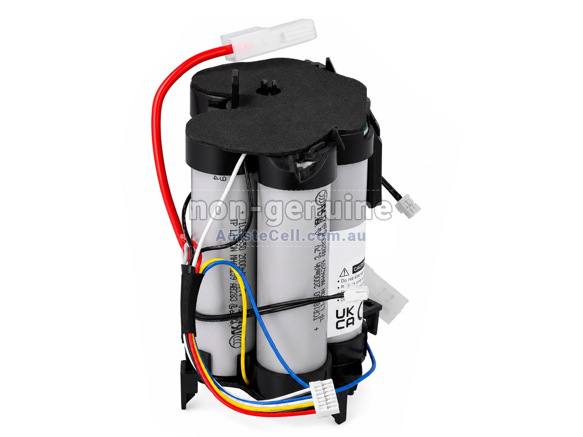 Replacement AEG 140231463013 battery