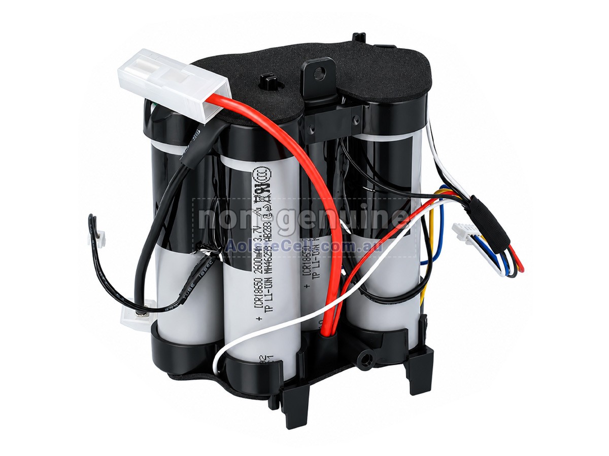 Replacement AEG 140231463013 battery