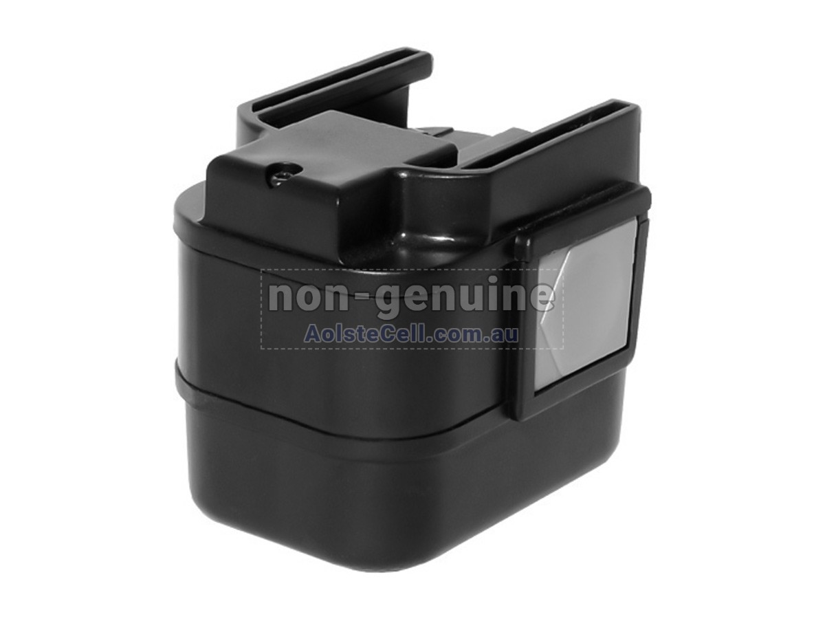 Replacement AEG B7.2 battery