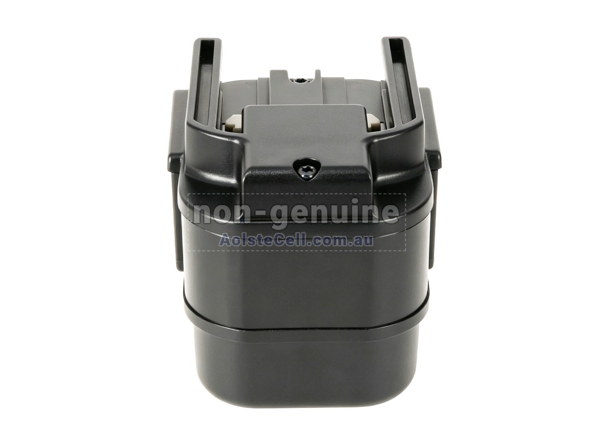 Replacement AEG B7.2 battery