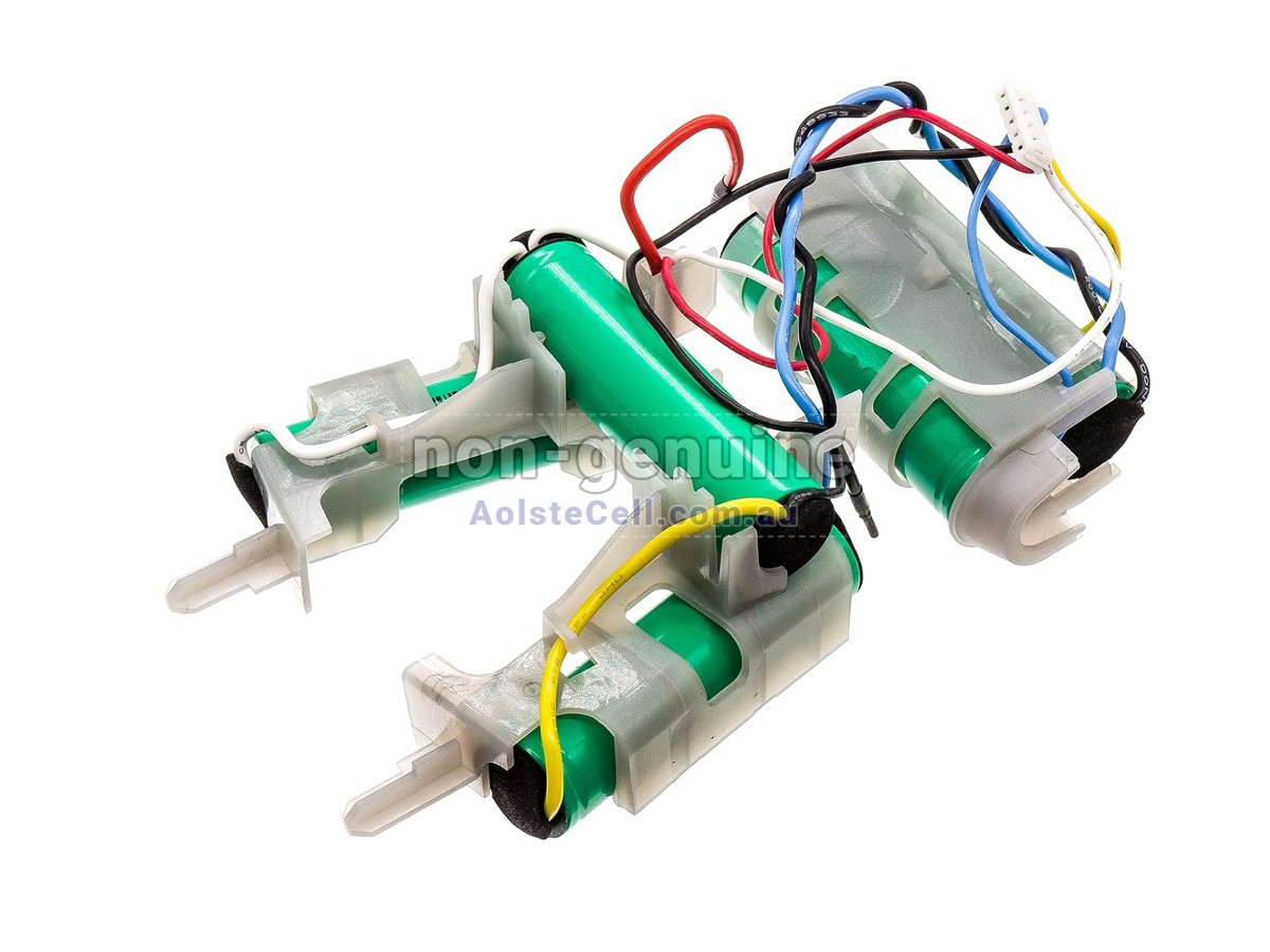 Replacement AEG 140055192540 battery