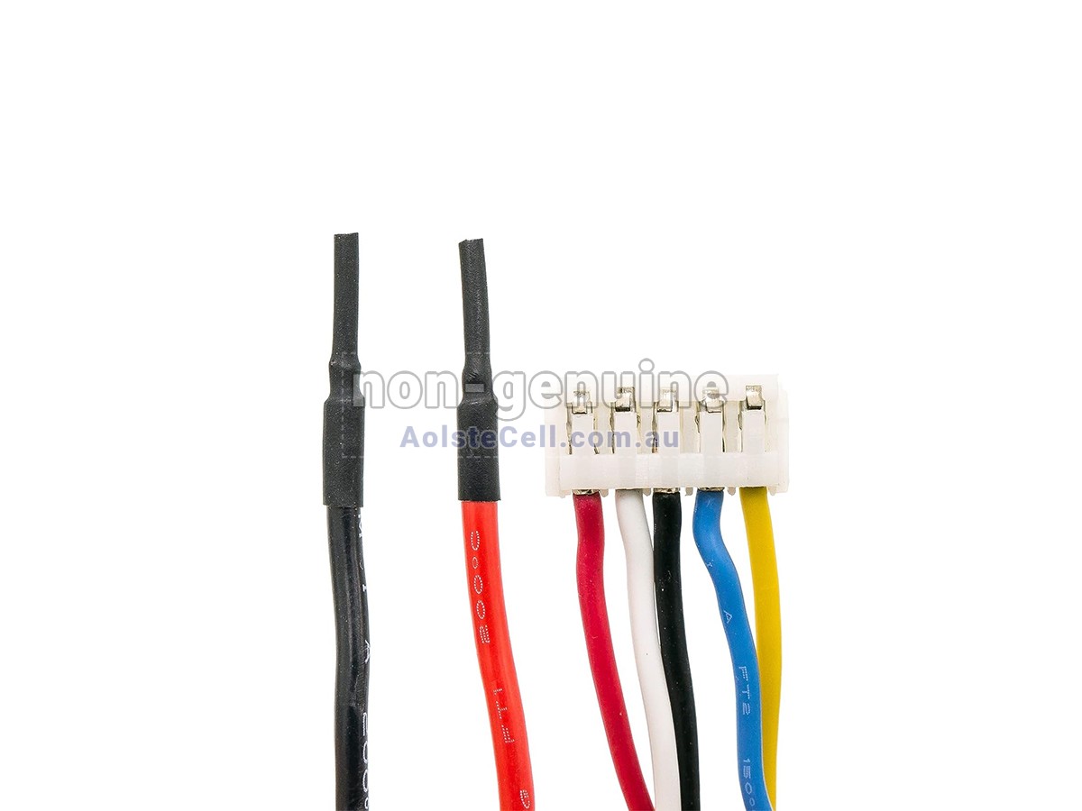 Replacement AEG 140055192540 battery