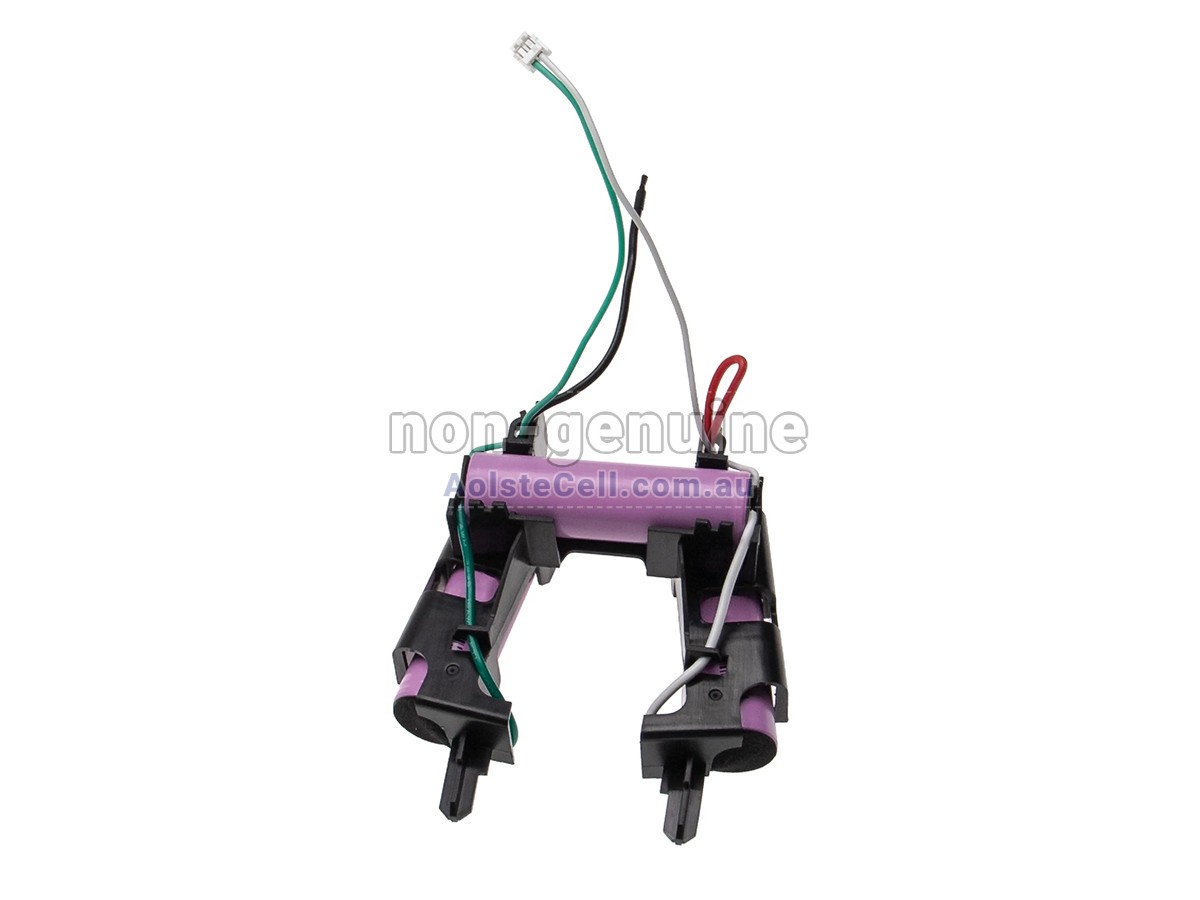 Replacement AEG 140127175457 battery
