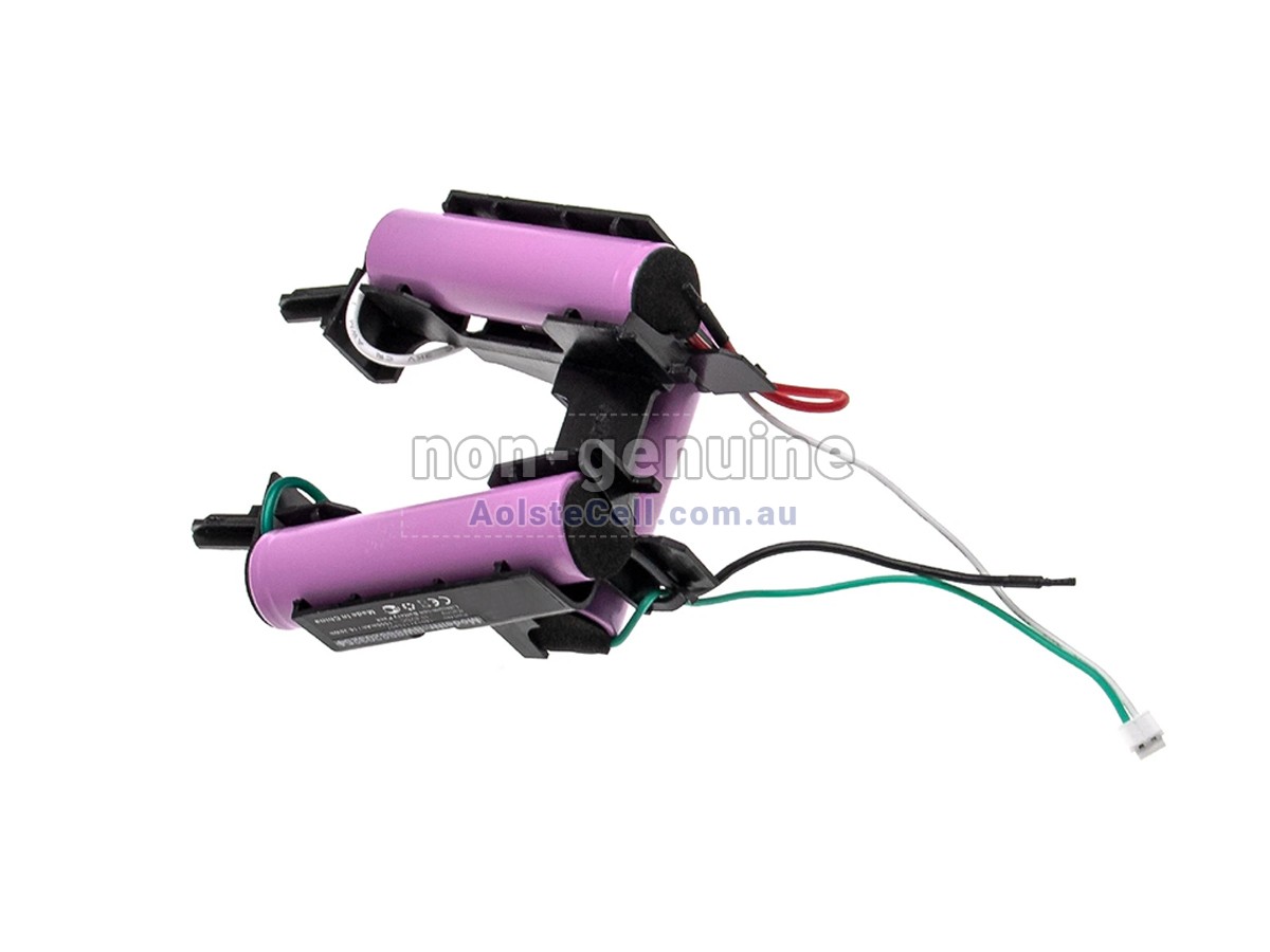 Replacement AEG 140127175457 battery