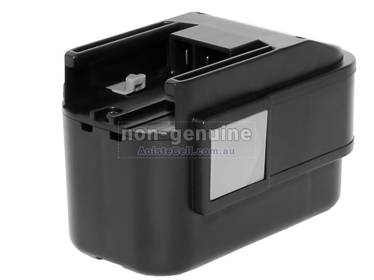 Replacement AEG 2000 battery