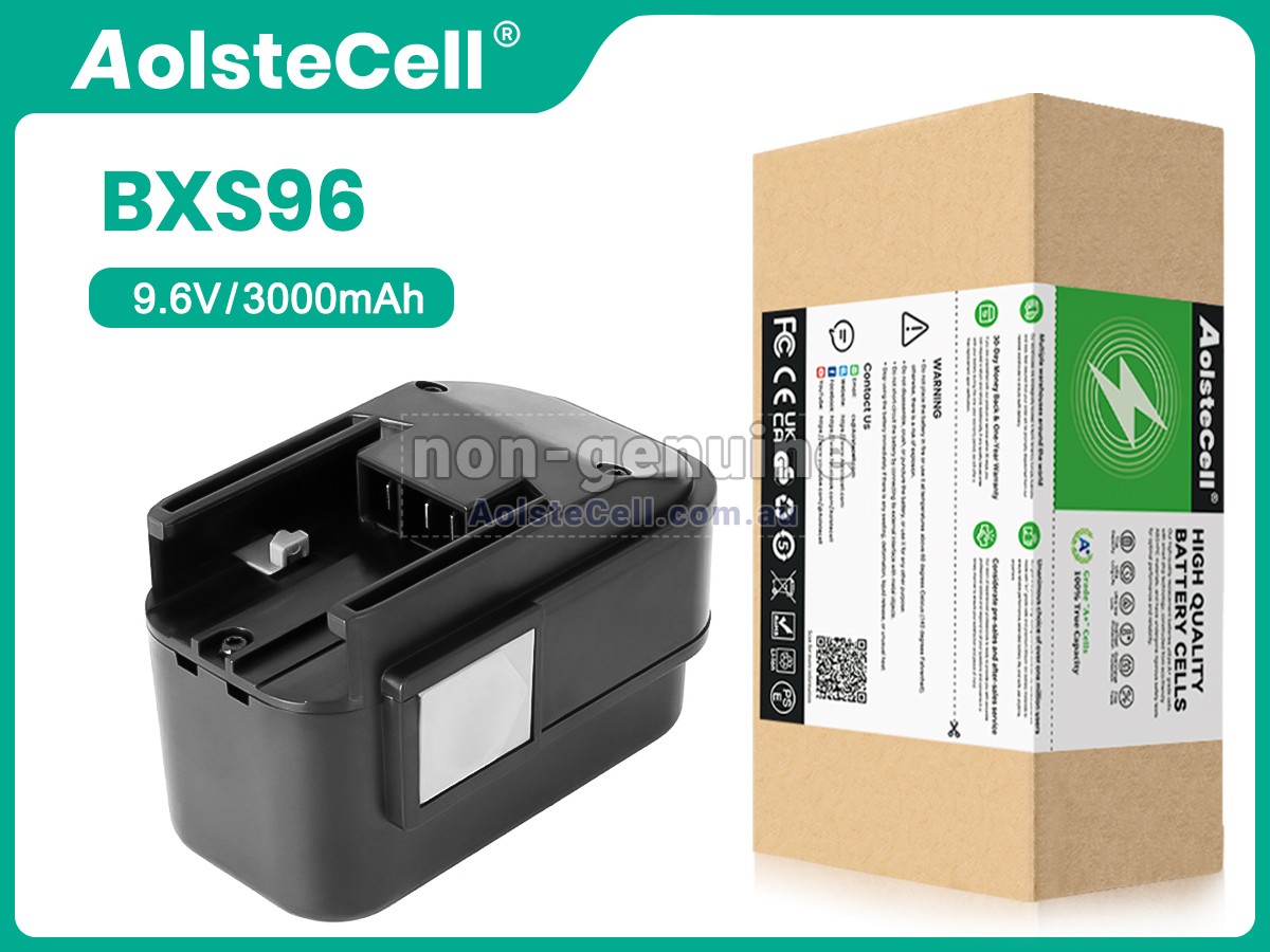 Replacement AEG 2000 battery