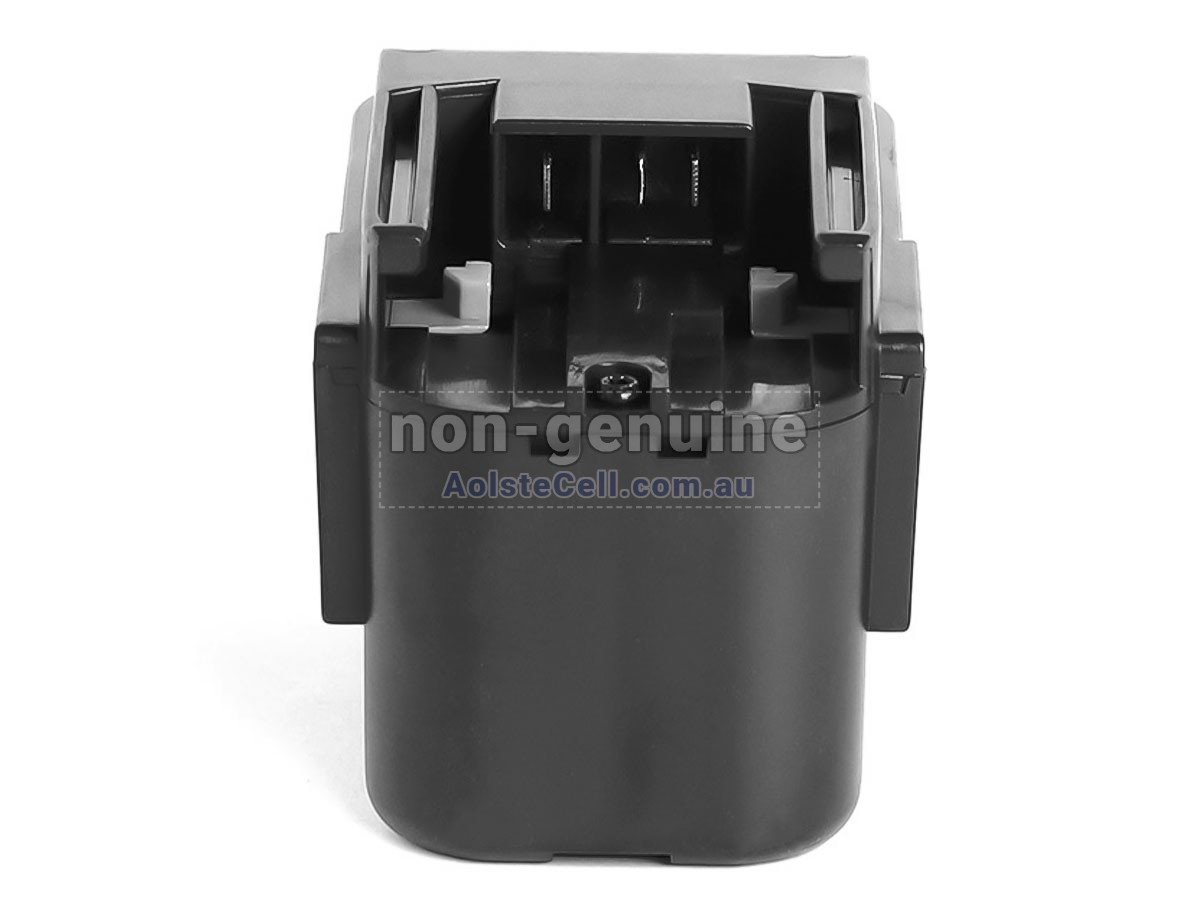 Replacement AEG 2000 battery