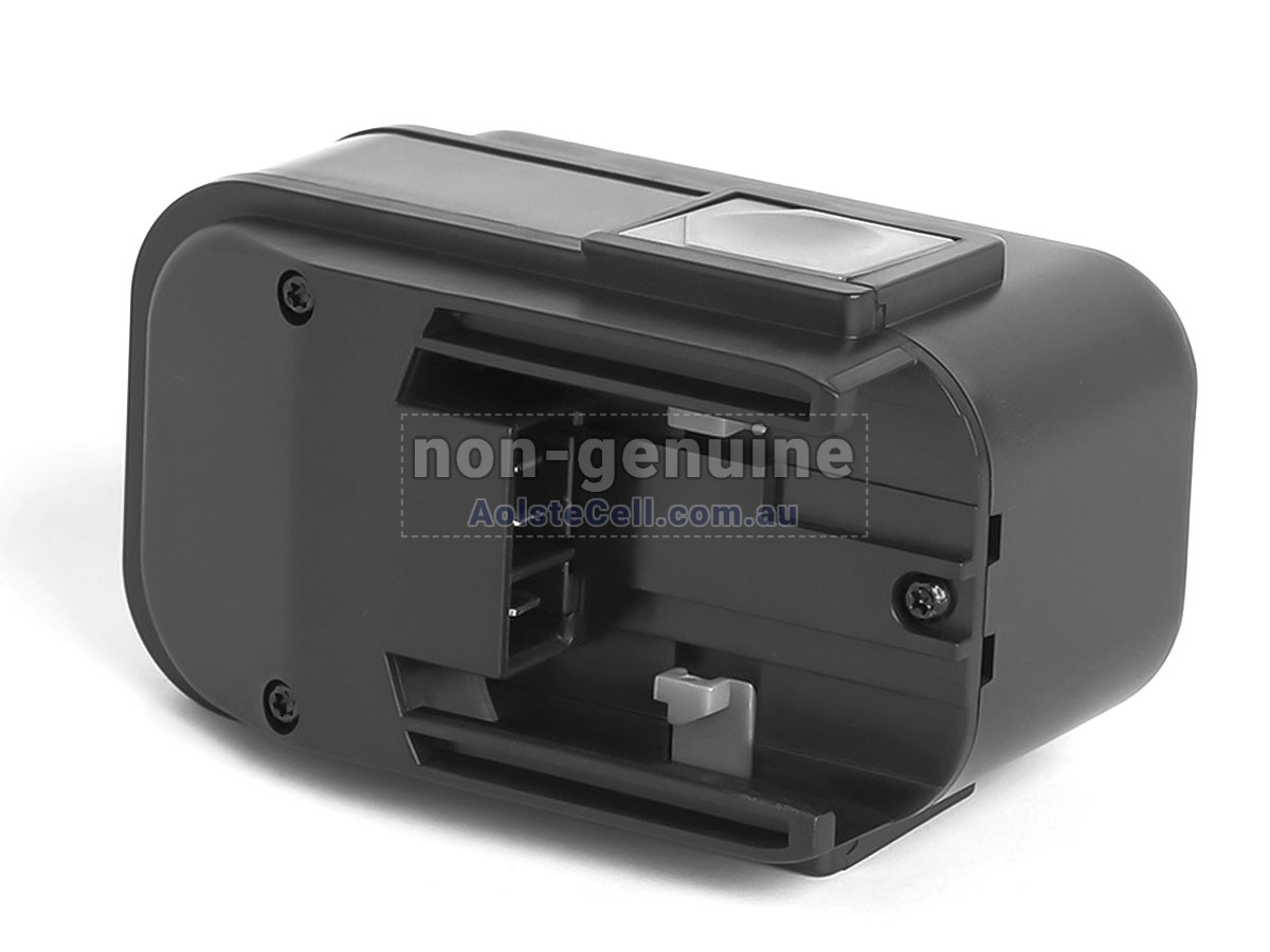 Replacement AEG 2000 battery