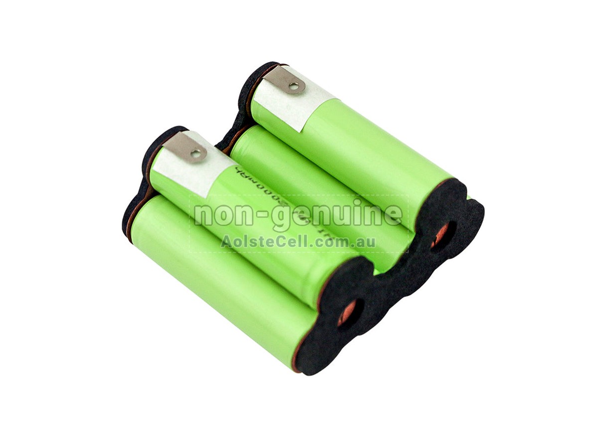 Replacement AEG 90005510600 battery
