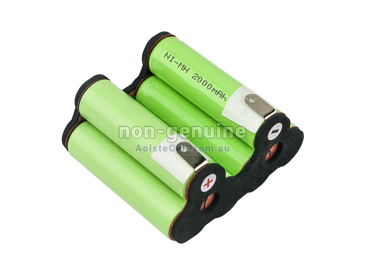 Replacement AEG 90005510600 battery