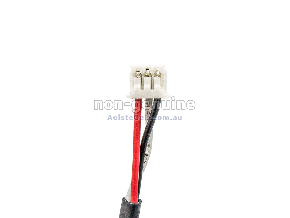 Replacement AEG 0829 battery