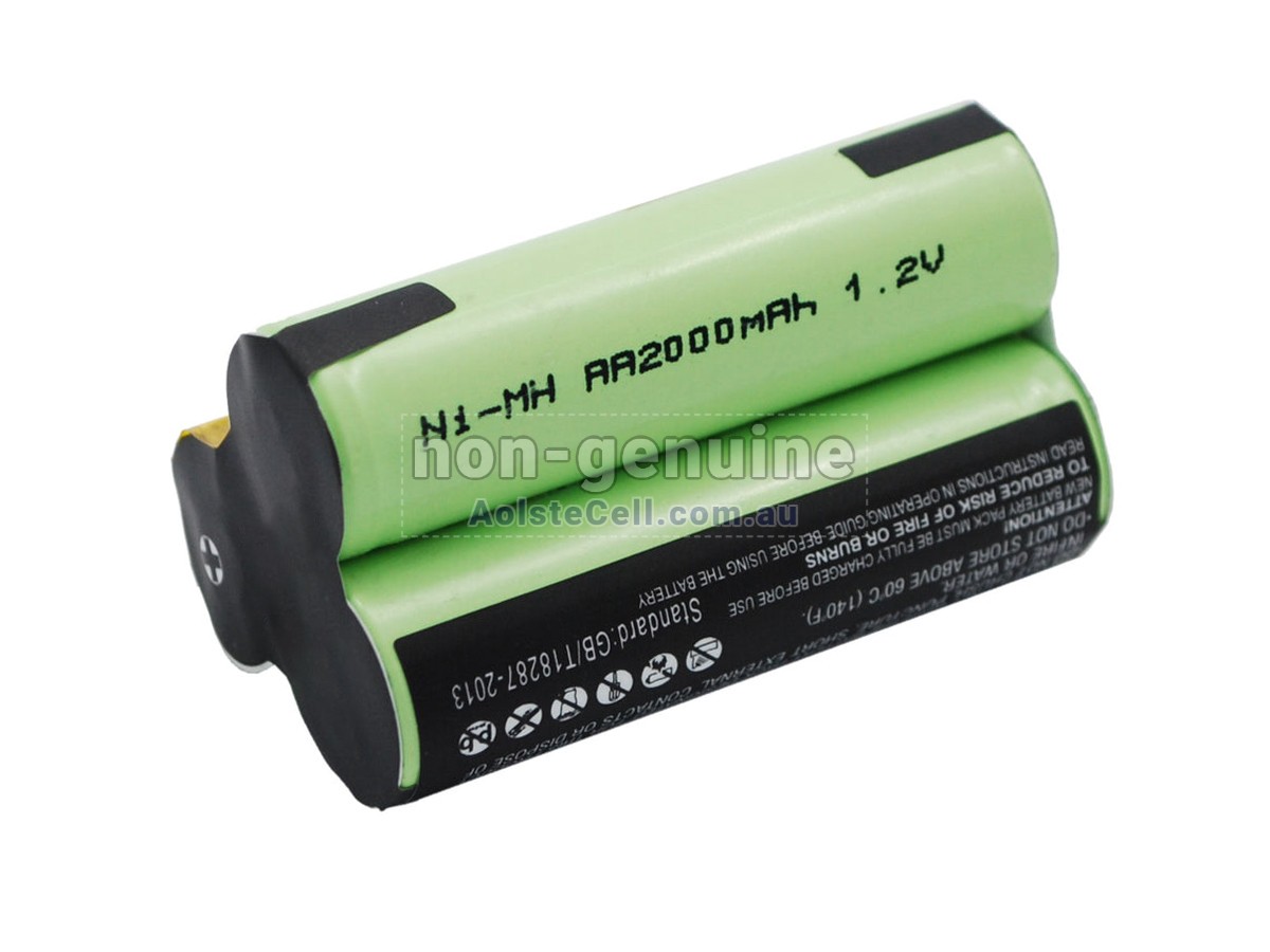 Replacement AEG ELECTROLUX JUNIOR 2.0 battery