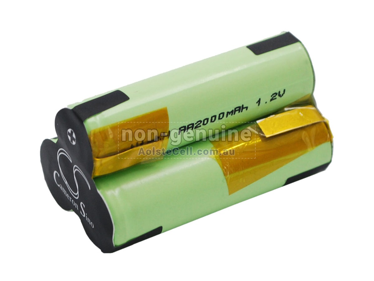 Replacement AEG ELECTROLUX JUNIOR 2.0 battery