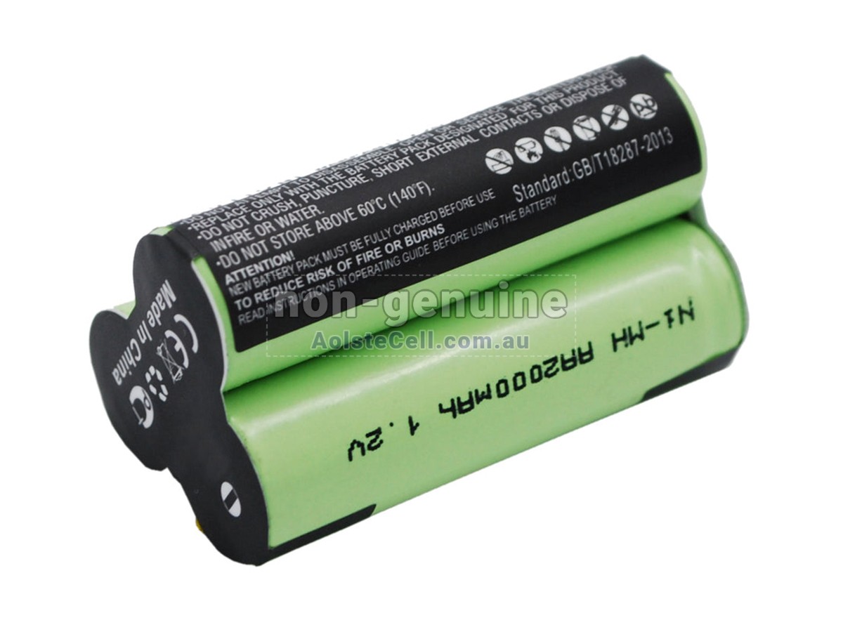 Replacement AEG ELECTROLUX JUNIOR 2.0 battery