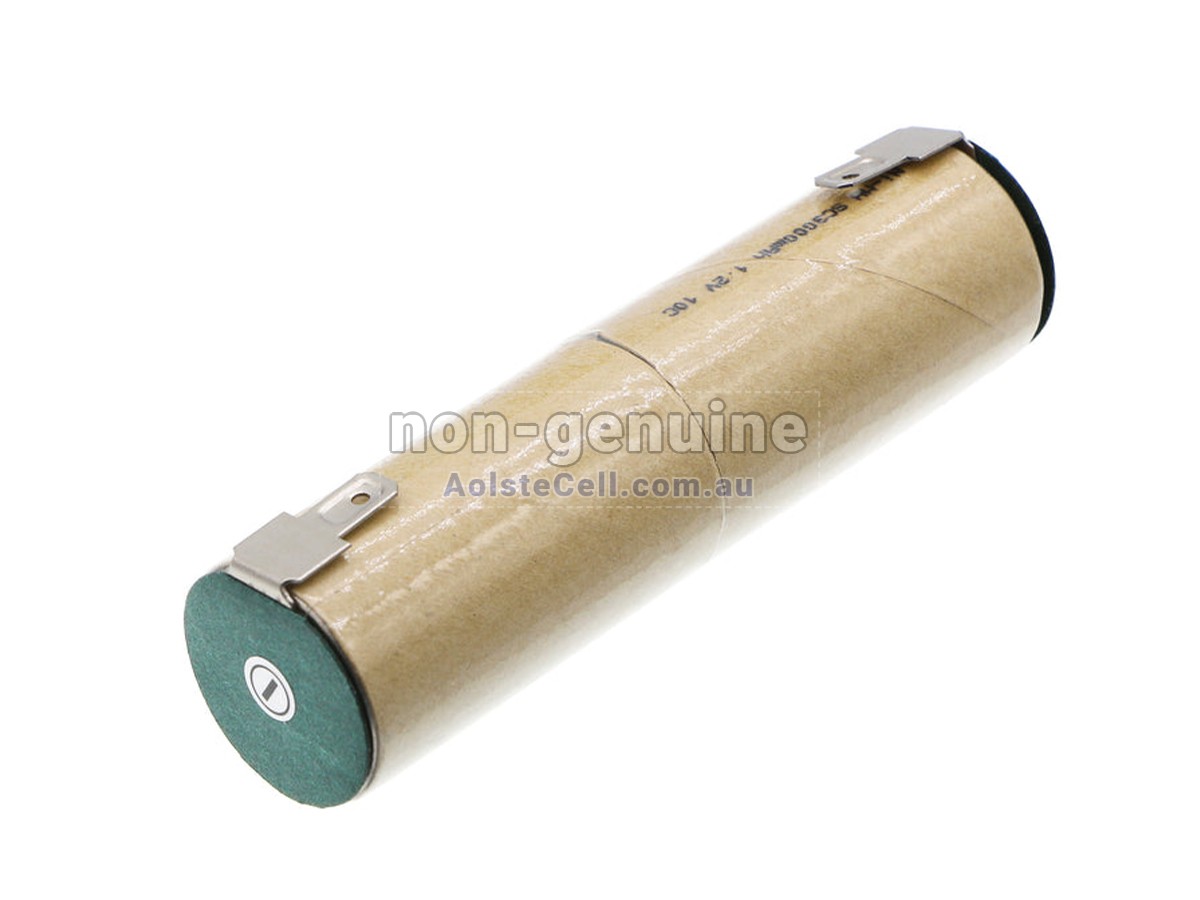 Replacement AEG JUNIOR 1000 battery