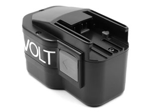 Battery For AEG PIW14.4SD