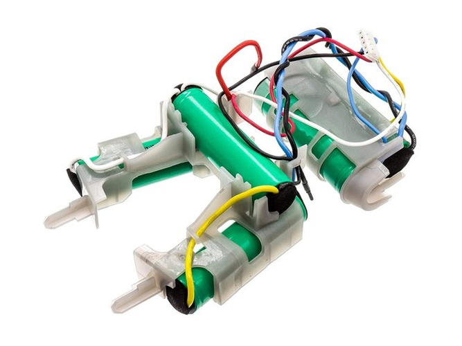 Battery For AEG 900273719