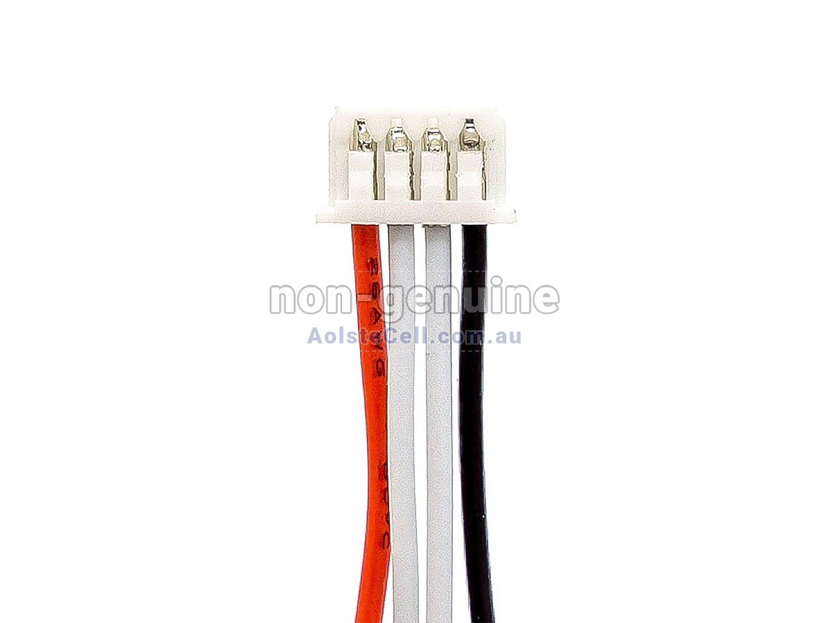 Replacement AEMC 2137.61 battery
