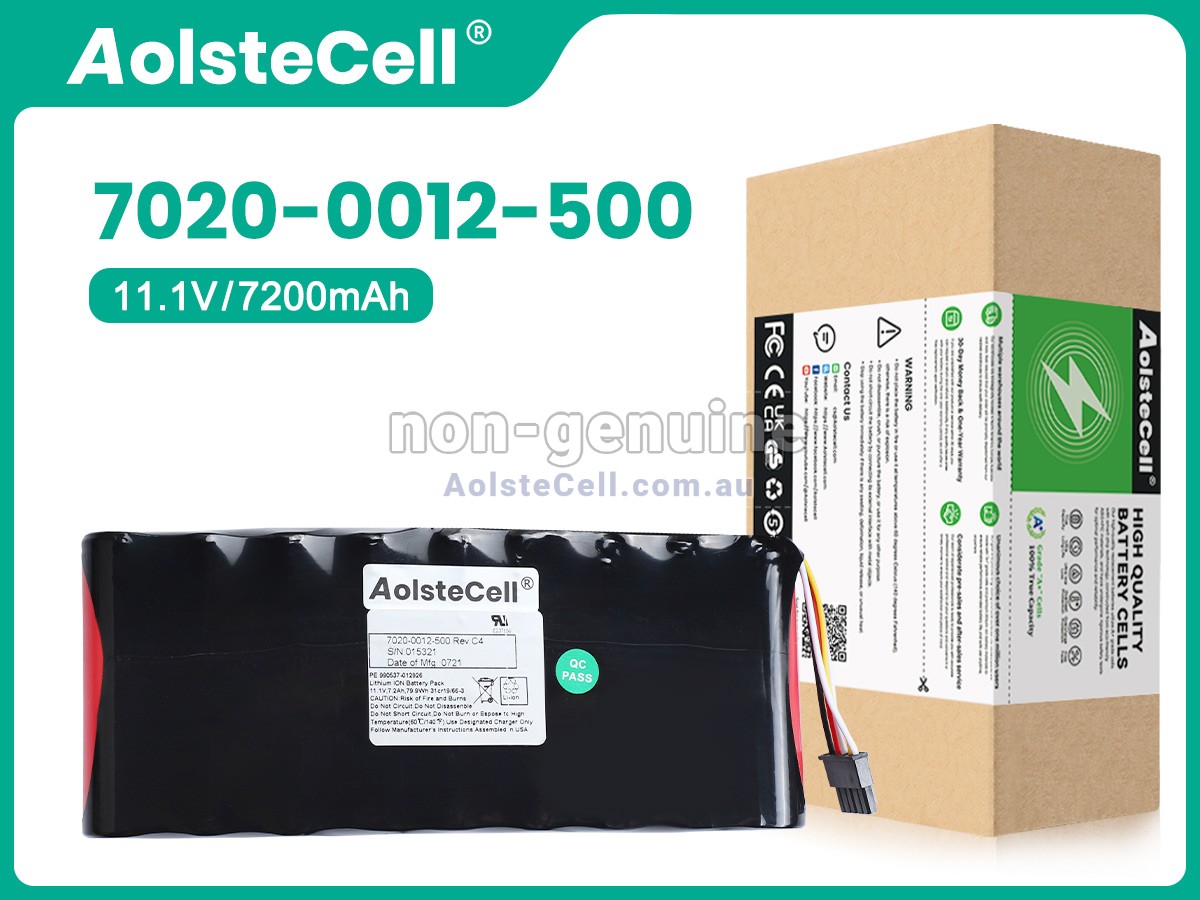 Replacement Aeroflex COBHAM 8800SX battery