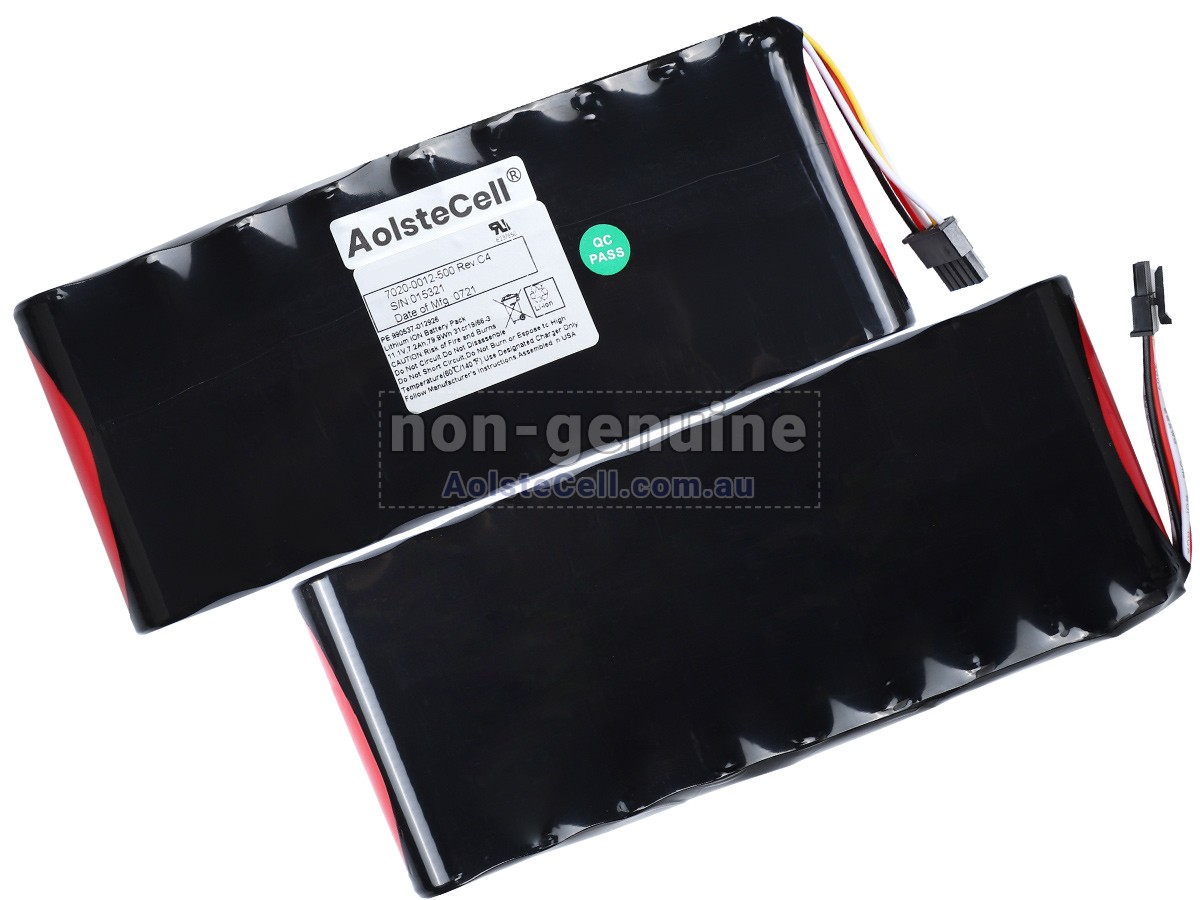 Replacement Aeroflex COBHAM 8800SX battery