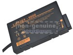 Battery For Agilent N3910AM