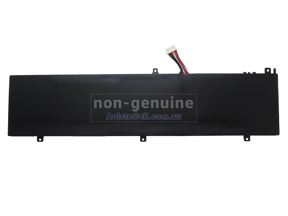 Replacement Aierxuan 15PRO battery