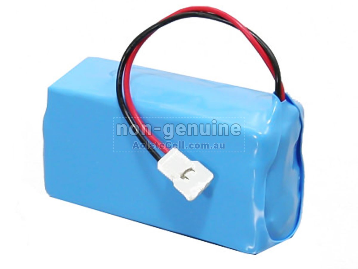 Replacement Air Shields Vickers JM102 battery