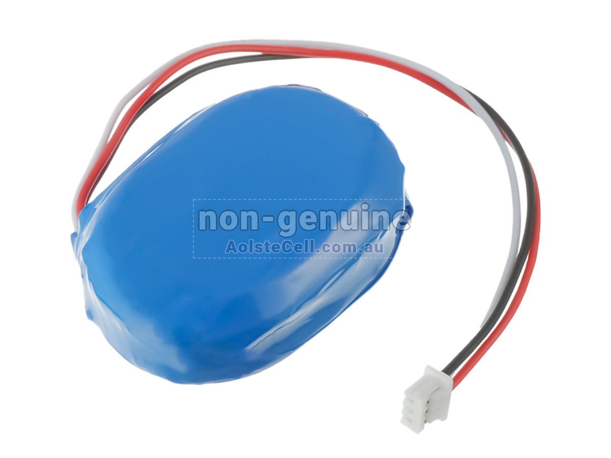 Replacement Air Shields Vickers JM-105 JAUNDICE METER battery