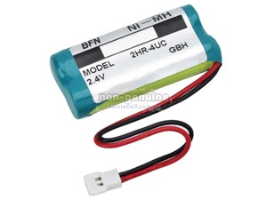 Battery For Air Shields Vickers 2HR-4UC