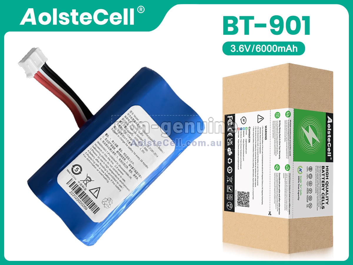 Replacement Aisino BT-901 battery