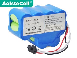 Battery For Alaris 7000