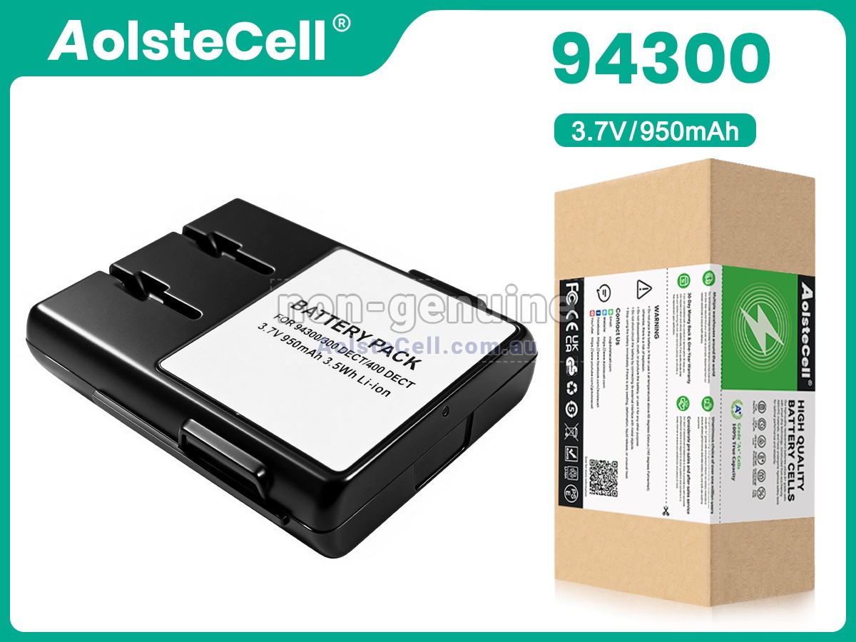 Replacement Alcatel 94300 battery