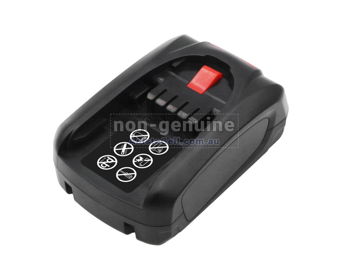 Replacement ALko B100 battery
