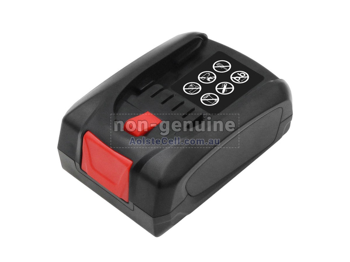 Replacement ALko B100 battery