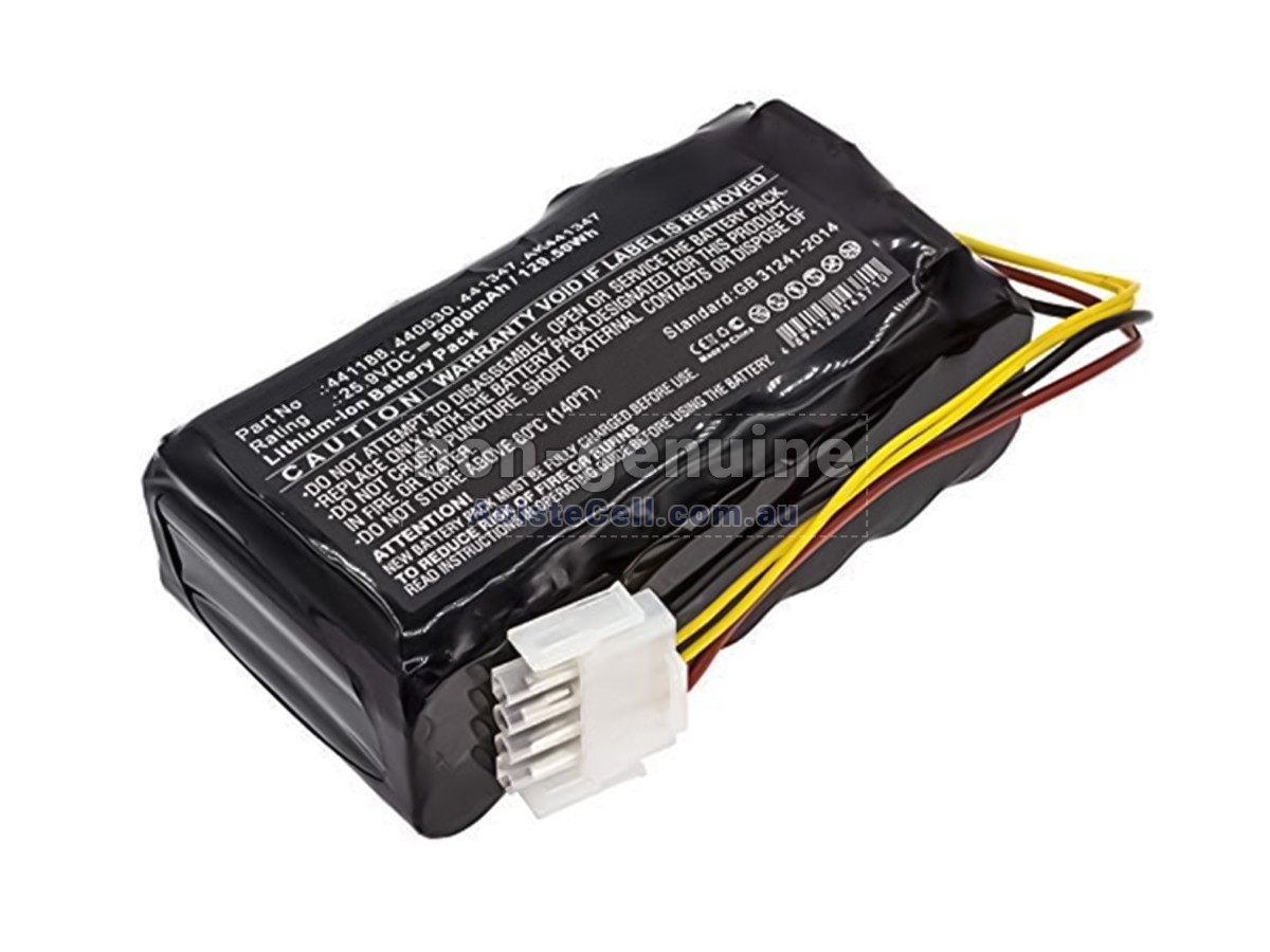 Replacement ALko 20196003 battery