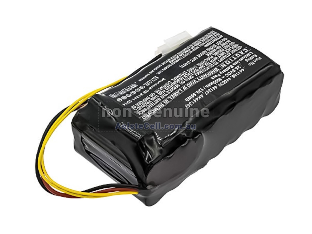 Replacement ALko 20196003 battery