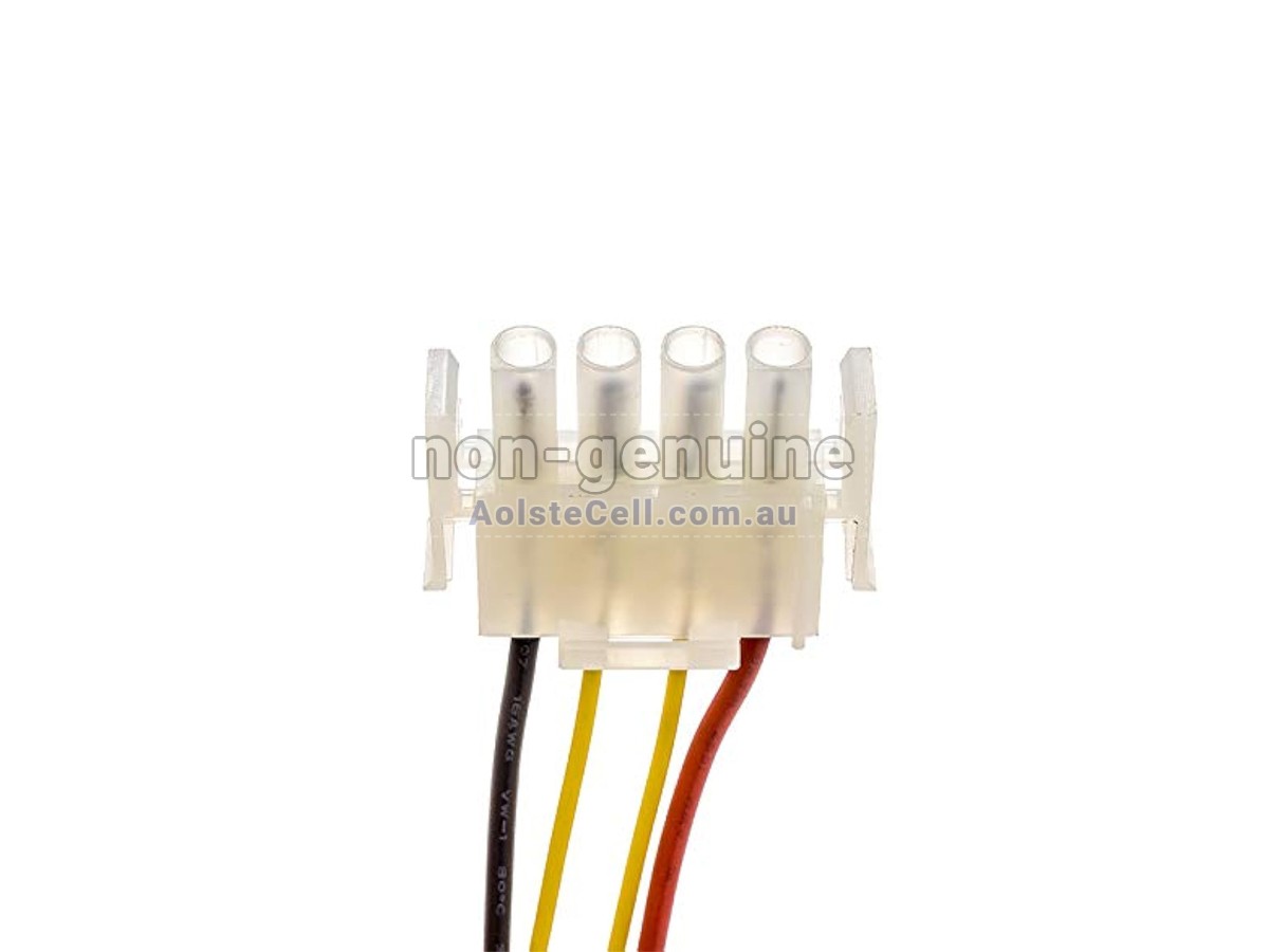 Replacement ALko 20196003 battery