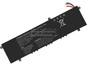 Battery For Alldocube UTL-4761123-2S