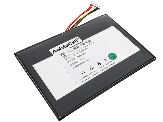 Battery For Alldocube ZL-426487-2s