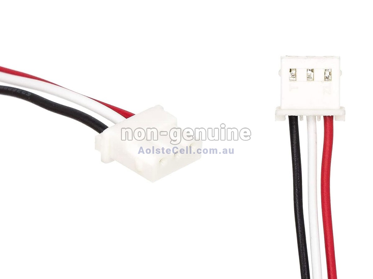 Replacement Alpsat 4SF3HDS1 battery